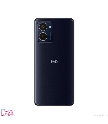 اچ ام دی مدل Pulse Pro ظرفیت 256 گیگابایت و رم 8 گیگابایت