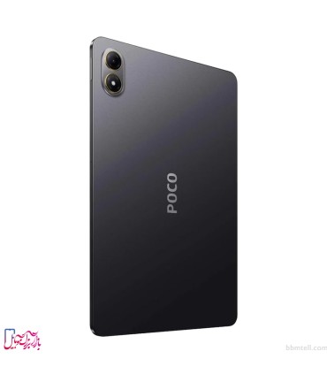 تبلت شیائومی مدل Poco Pad M1 ظرفیت 256 گیگابایت و رم 8 گیگابایت