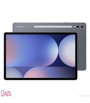 تبلت سامسونگ مدل Galaxy Tab S10 Plus SM-X820 ظرفیت 512 گیگ و رم 12 گیگ