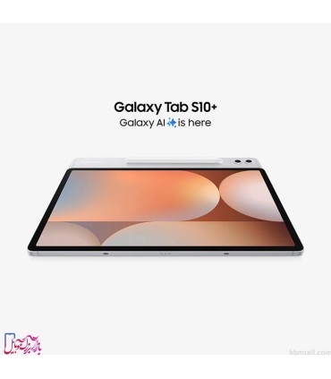 تبلت سامسونگ مدل Galaxy Tab S10 Plus SM-X820 ظرفیت 512 گیگ و رم 12 گیگ