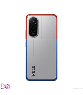 شیائومی مدل Poco M7 4G ظرفیت 256 گیگابایت و رم 8 گیگابایت