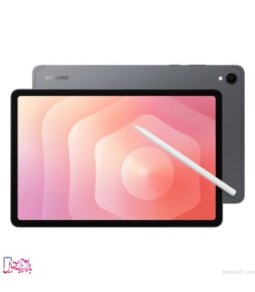 تبلت سامسونگ مدل Galaxy Tab S11 Wi-Fi SM-X730 ظرفیت 512 گیگ و رم 12 گیگ