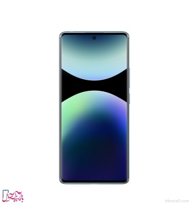 شیائومی مدل Redmi Note 14 Pro 4G ظرفیت 256 گیگابایت و رم 8 گیگابایت (پک کوچک، بدون شارژر)