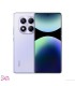 شیائومی مدل Redmi Note 14 Pro 4G ظرفیت 256 گیگابایت و رم 8 گیگابایت (پک کوچک، بدون شارژر)