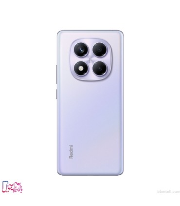 شیائومی مدل Redmi Note 14 Pro 4G ظرفیت 256 گیگابایت و رم 8 گیگابایت (پک کوچک، بدون شارژر)