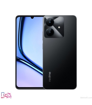 ریلمی مدل Note 60X حافظه 128 گیگابایت و رم 4 گیگابایت