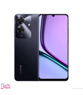 ریلمی مدل Note 60 حافظه 128 گیگابایت و رم 4 گیگابایت