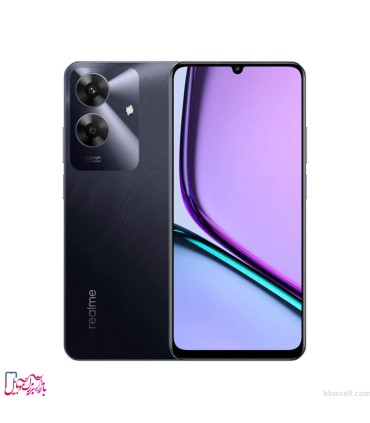 ریلمی مدل Note 60 حافظه 128 گیگابایت و رم 4 گیگابایت