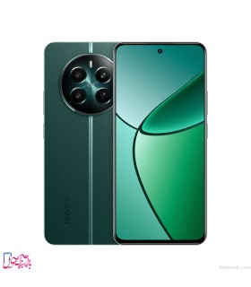ریلمی مدل 12Plus 5G حافظه 256 گیگابایت و رم 8 گیگابایت
