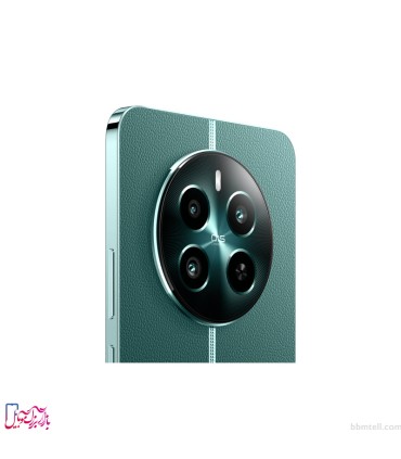ریلمی مدل 12Plus 5G حافظه 256 گیگابایت و رم 8 گیگابایت
