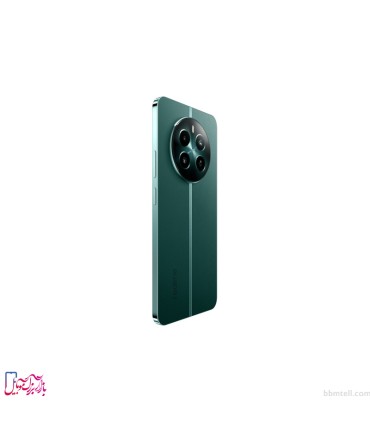 ریلمی مدل 12Plus 5G حافظه 512 گیگابایت و رم 12 گیگابایت