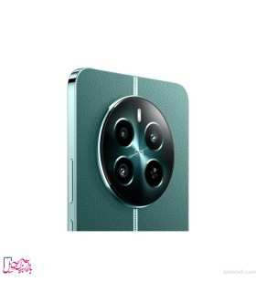 ریلمی مدل 12Plus 5G حافظه 512 گیگابایت و رم 12 گیگابایت