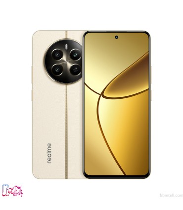 ریلمی مدل 12Plus 5G حافظه 512 گیگابایت و رم 12 گیگابایت
