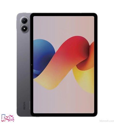 تبلت شیائومی مدل Redmi Pad 2 Pro Wi-Fi (گلوبال) ظرفیت 256 گیگ و رم 8 گیگ