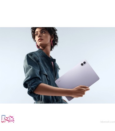 تبلت شیائومی مدل Redmi Pad 2 Pro Wi-Fi (گلوبال) ظرفیت 256 گیگ و رم 8 گیگ