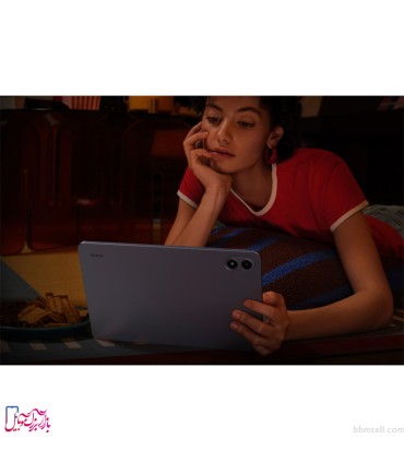 تبلت شیائومی مدل Redmi Pad 2 Pro Wi-Fi (گلوبال) ظرفیت 256 گیگ و رم 8 گیگ