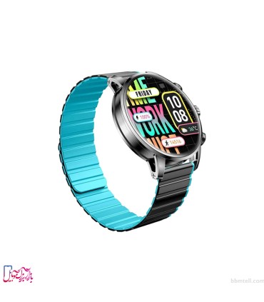 ساعت هوشمند کیسلکت مدل Calling Watch Kr2 LTD