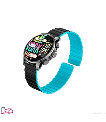 ساعت هوشمند کیسلکت مدل Calling Watch Kr2 LTD