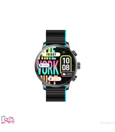 ساعت هوشمند کیسلکت مدل Calling Watch Kr2 LTD