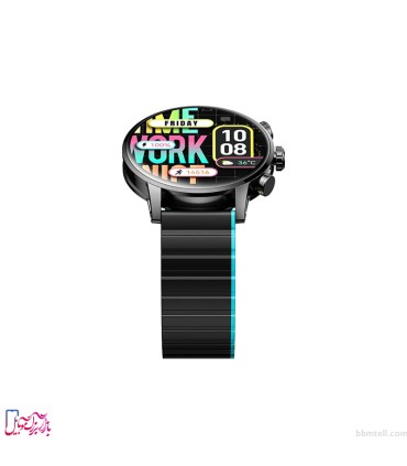 ساعت هوشمند کیسلکت مدل Calling Watch Kr2 LTD