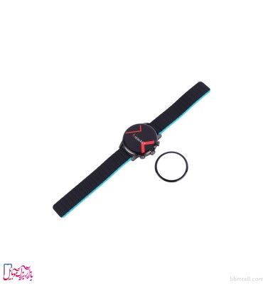 ساعت هوشمند کیسلکت مدل Calling Watch Kr2 LTD