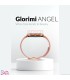 ساعت هوشمند Glorimi مدل ANGEL