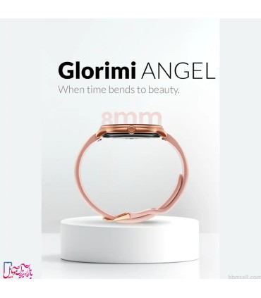 ساعت هوشمند Glorimi مدل ANGEL