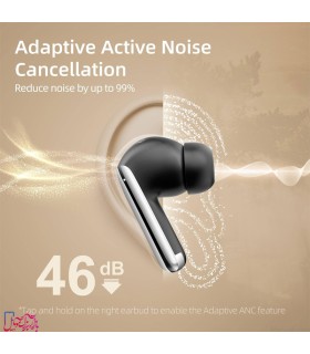 هندزفری بلوتوثی QCY مدل MeloBuds Pro HT08