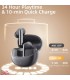 هندزفری بلوتوثی QCY مدل MeloBuds Pro HT08