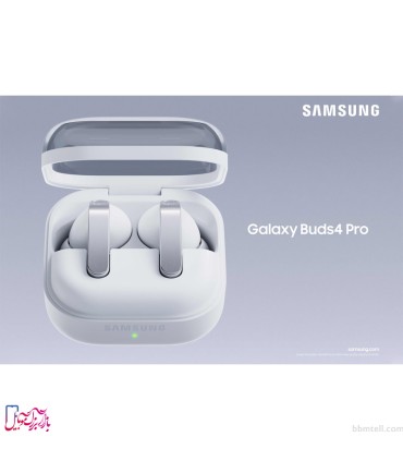 هندزفری بلوتوثی سامسونگ Galaxy Buds 4 Pro