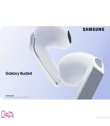 هندزفری بلوتوثی سامسونگ مدل Galaxy Buds 4