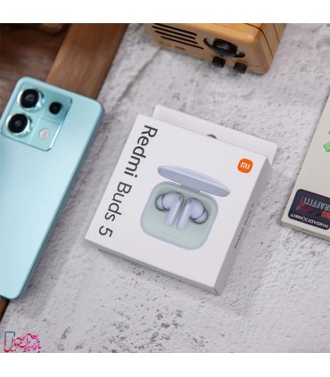 هندزفری بلوتوثی شیائومی مدل Redmi Buds 5