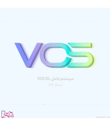 گوشی موبایل وکال مدل F1