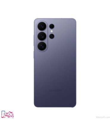 سامسونگ مدل Galaxy S26 Ultra ظرفیت 256 گیگابایت و رم 12 گیگابایت