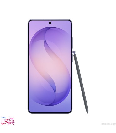 سامسونگ مدل Galaxy S26 Ultra ظرفیت 256 گیگابایت و رم 12 گیگابایت