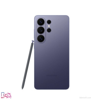سامسونگ مدل Galaxy S26 Ultra ظرفیت 256 گیگابایت و رم 12 گیگابایت
