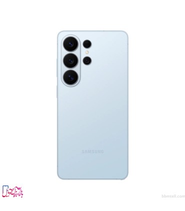 سامسونگ مدل Galaxy S26 Ultra ظرفیت 256 گیگابایت و رم 12 گیگابایت