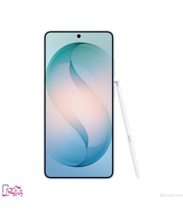 سامسونگ مدل Galaxy S26 Ultra ظرفیت 256 گیگابایت و رم 12 گیگابایت