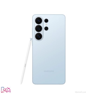 سامسونگ مدل Galaxy S26 Ultra ظرفیت 256 گیگابایت و رم 12 گیگابایت