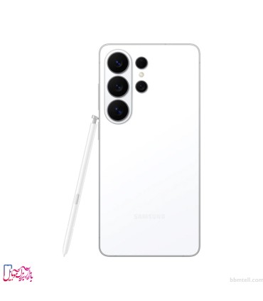 سامسونگ مدل Galaxy S26 Ultra ظرفیت 256 گیگابایت و رم 12 گیگابایت