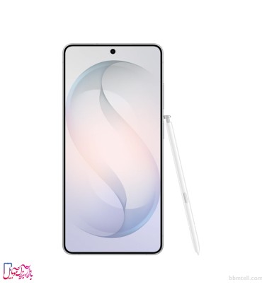سامسونگ مدل Galaxy S26 Ultra ظرفیت 256 گیگابایت و رم 12 گیگابایت
