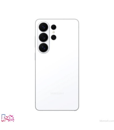 سامسونگ مدل Galaxy S26 Ultra ظرفیت 256 گیگابایت و رم 12 گیگابایت