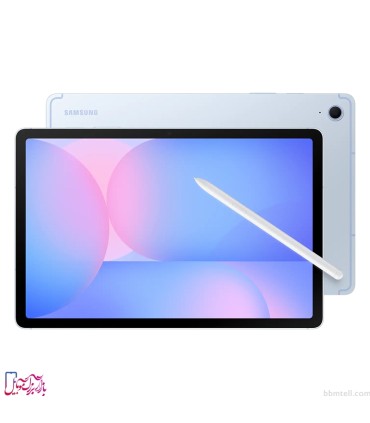 تبلت سامسونگ مدل Galaxy Tab S10 FE 5G SM-X526 ظرفیت 128 گیگ و رم 8 گیگ