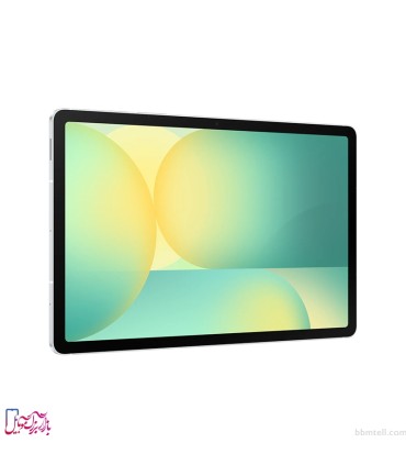 تبلت سامسونگ مدل Galaxy Tab S10 FE 5G SM-X526 ظرفیت 128 گیگ و رم 8 گیگ
