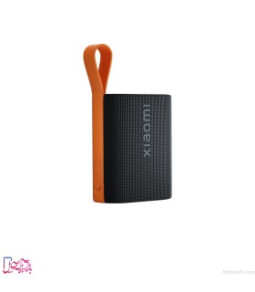 اسپیکر بلوتوثی قابل حمل شیائومی مدل Sound Pocket | ضد آب IP67 با توان ۵ وات