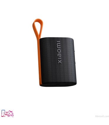 اسپیکر بلوتوثی قابل حمل شیائومی مدل Sound Pocket | ضد آب IP67 با توان ۵ وات