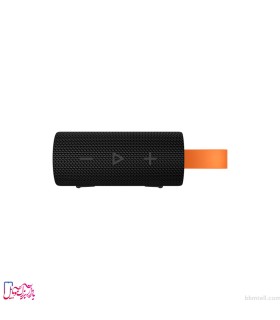 اسپیکر بلوتوثی قابل حمل شیائومی مدل Sound Pocket | ضد آب IP67 با توان ۵ وات