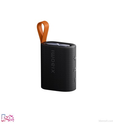 اسپیکر بلوتوثی قابل حمل شیائومی مدل Sound Pocket | ضد آب IP67 با توان ۵ وات