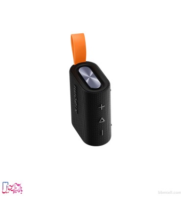 اسپیکر بلوتوثی قابل حمل شیائومی مدل Sound Pocket | ضد آب IP67 با توان ۵ وات