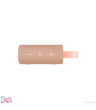 اسپیکر بلوتوثی قابل حمل شیائومی مدل Sound Pocket | ضد آب IP67 با توان ۵ وات